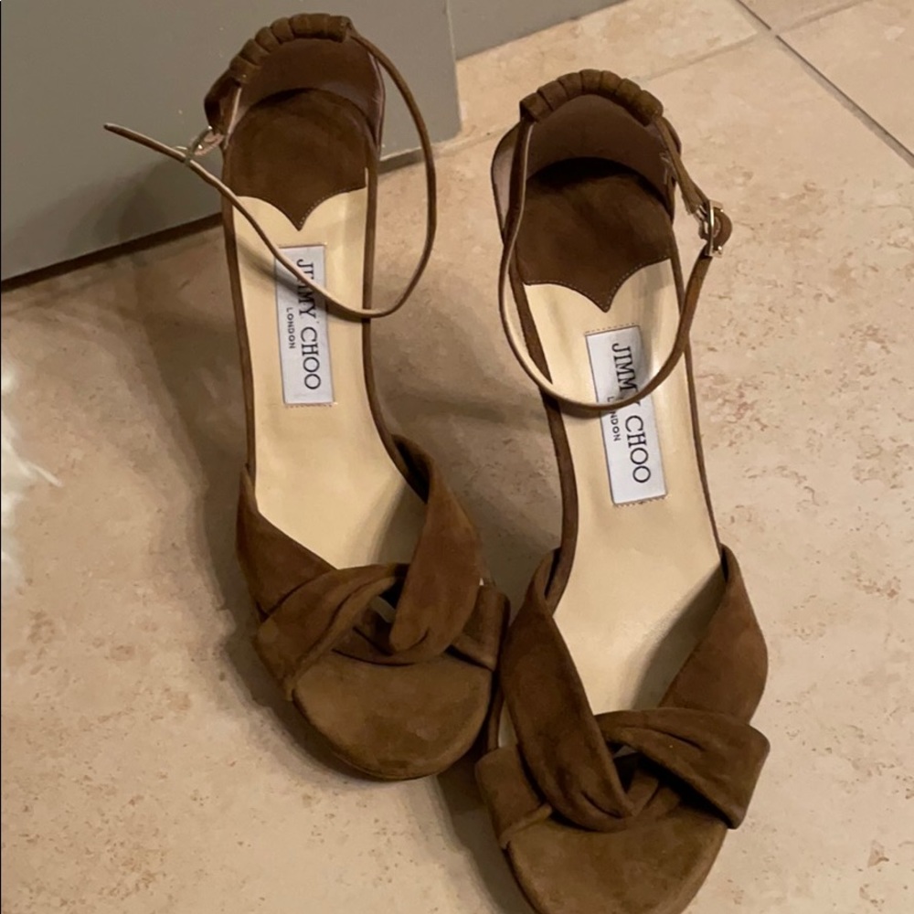 Jimmy choos